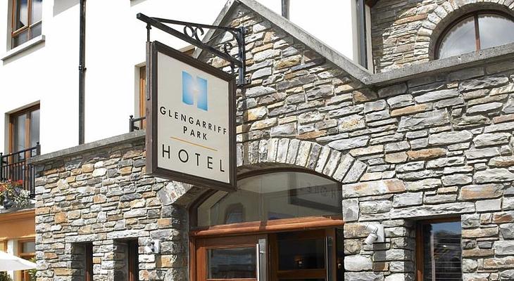 Glengarriff Park Hotel