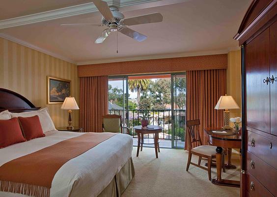 Monterey Plaza Hotel & Spa