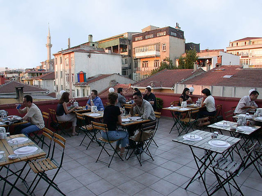 Ciya Sofrasi
