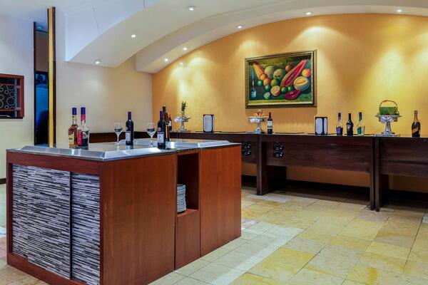 Hilton Princess Managua