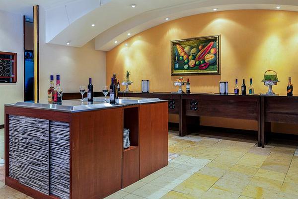Hilton Princess Managua