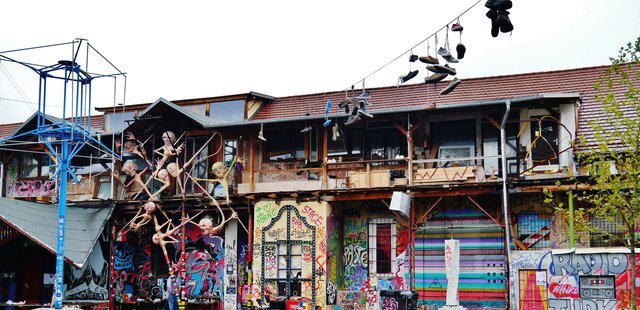 Metelkova