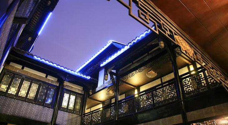 BuddhaZen Hotel