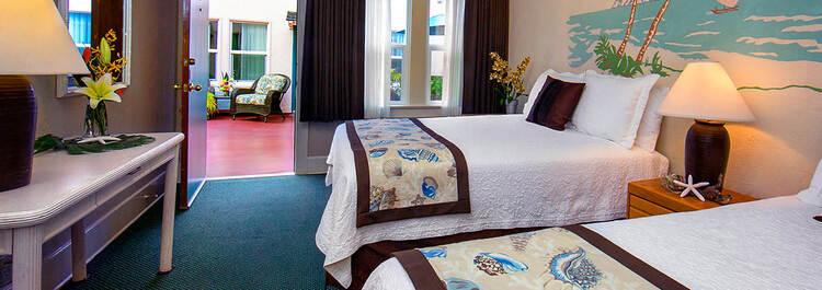 Hotel Mac Rae