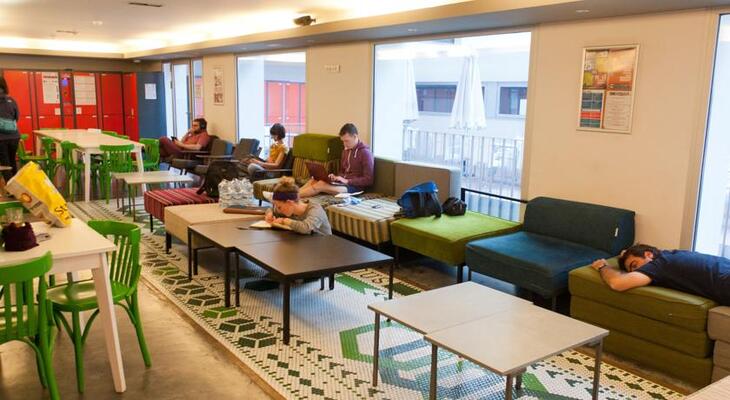 St Christopher's Inn Barcelona