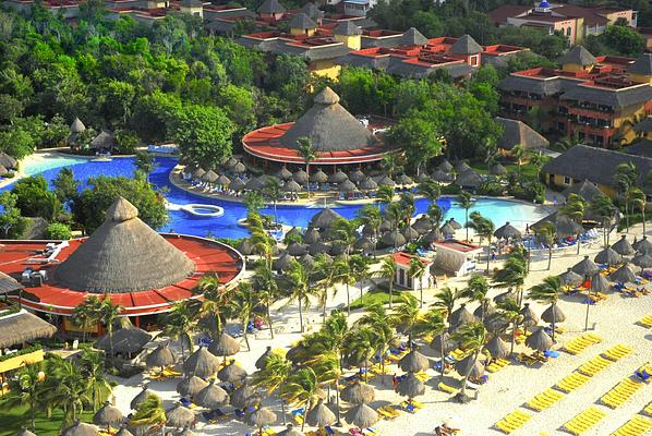 Iberostar Quetzal