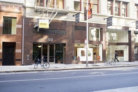 49 Geary Street Art Galleries Reviews | Tripexpert