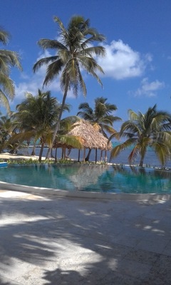 Azul Resort