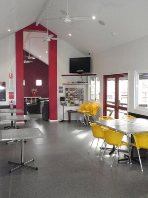 Margaret River Backpackers YHA