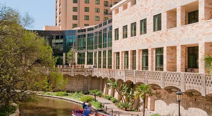 Embassy Suites by Hilton San Antonio Riverwalk Downtown