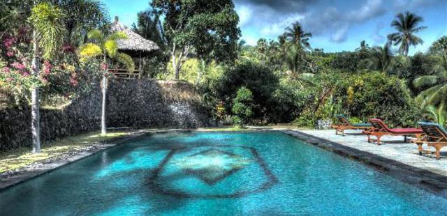 Gaia Oasis Retreat-Resort