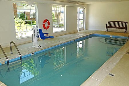 Extended Stay America Suites - Raleigh - Northeast