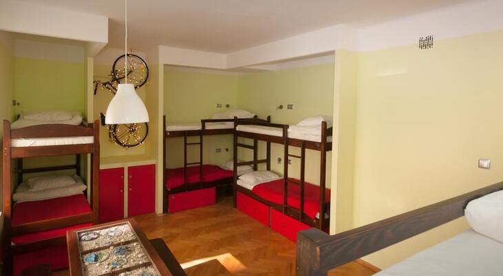 Hostel Helvetia