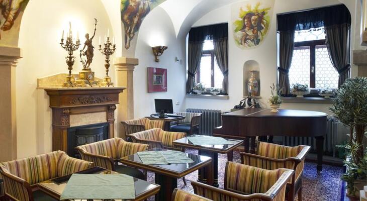 Hotel Royal Ricc