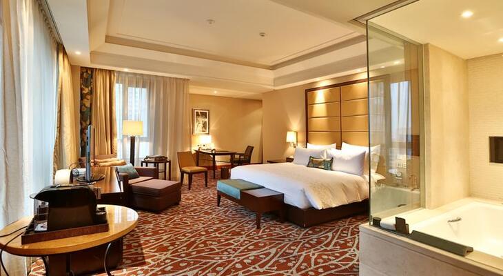 JinJiang Hotel