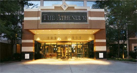 The Atheneum