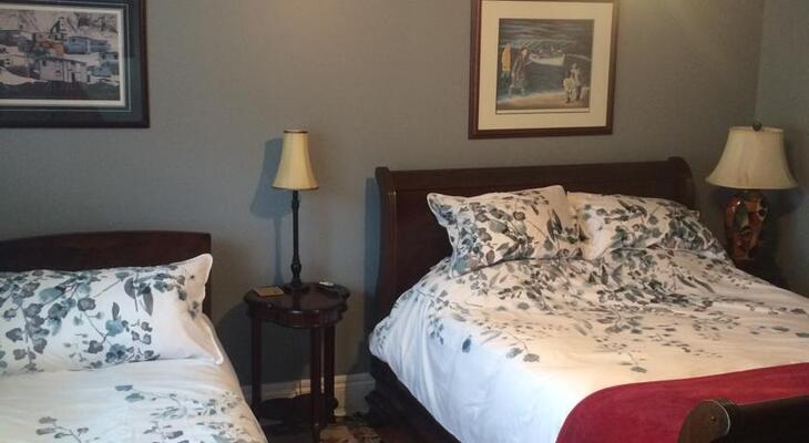 The Narrows Bed and Breakfast