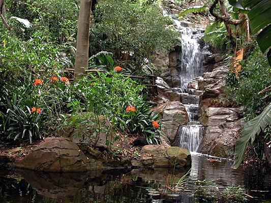 Pretoria National Botanical Garden