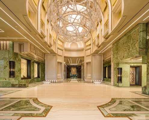 MGM Cotai