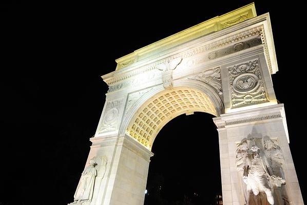 Washington Square Park