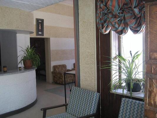 Canary Hotel