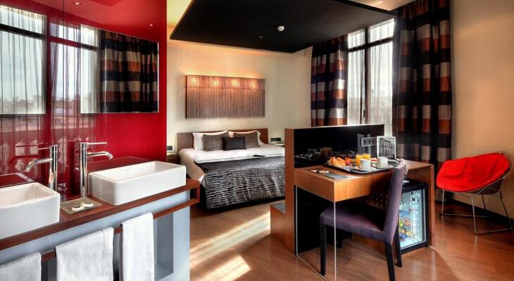 Wilson Boutique Hotel