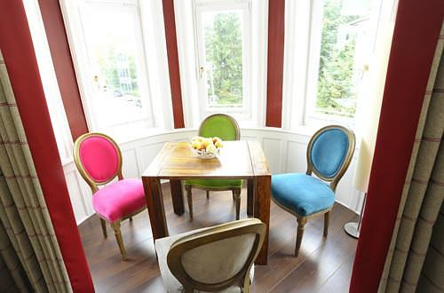 Hotel Villa Carlton