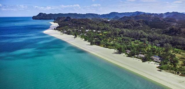 Four Seasons Resort Langkawi, Malaysia