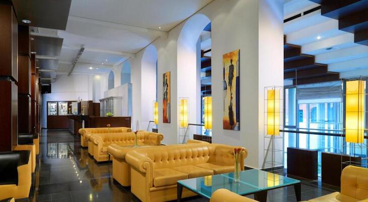 Sheraton Hanover Pelikan Hotel