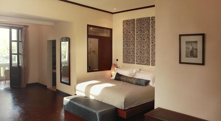 The Apsara Rive Droite