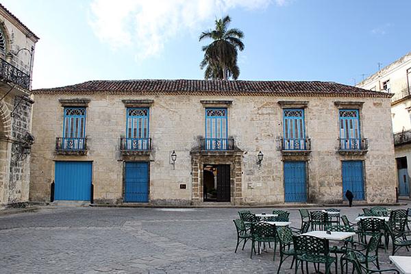 Museo de Arte Colonial