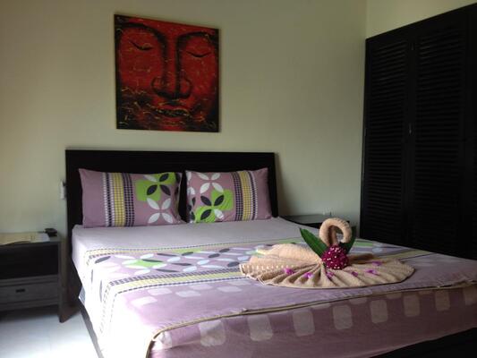 Mui Ne Hills Villa Hotel