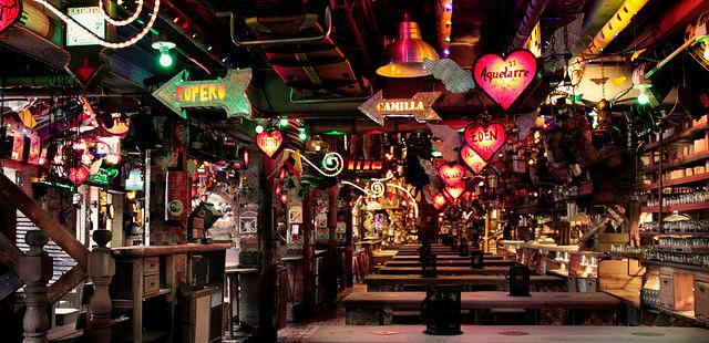 Andres Carne de Res DC