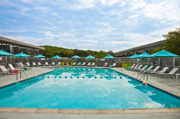 Harbor Hotel Provincetown