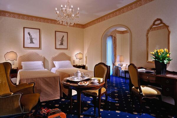 Hotel President Terme