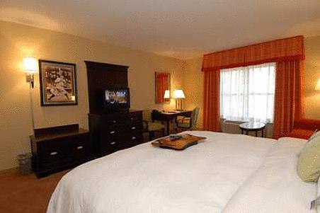 Hampton Inn Baltimore-Downtown-Convention Center