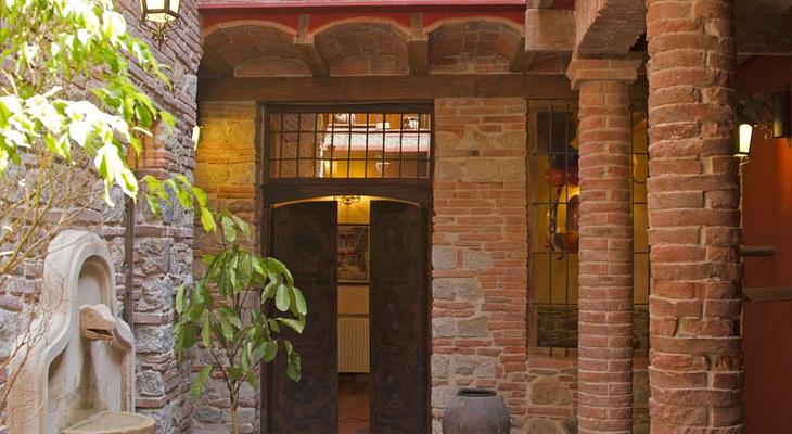 La Casona Hotel-Boutique