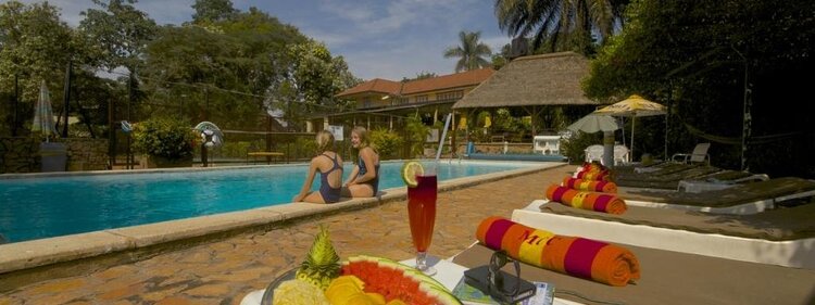 Makindye Country Club