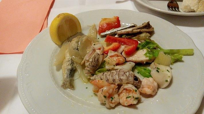 Trattoria Alla Rivetta
