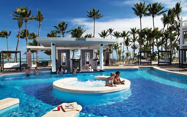 Hotel Riu Palace Bavaro