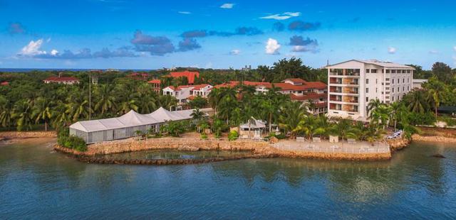 Coral Beach Hotel Dar Es Salaam