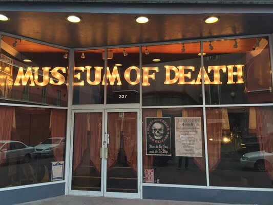Museum of Death