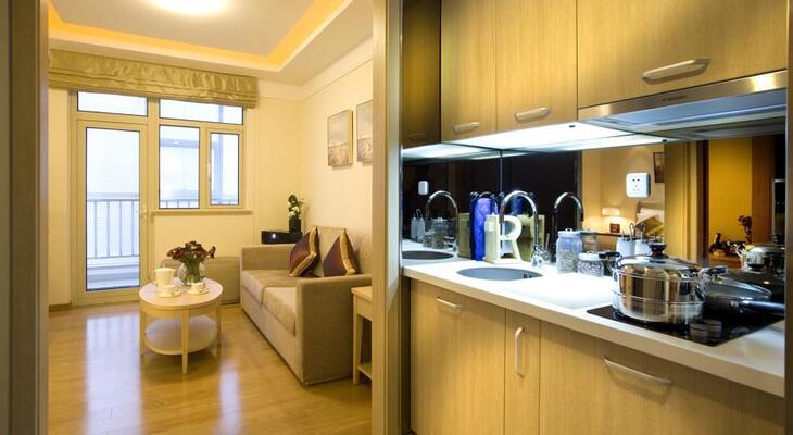 JustLiving by Savills Residence-Tianjin