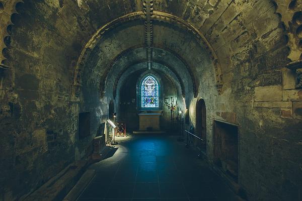 Rosslyn Chapel