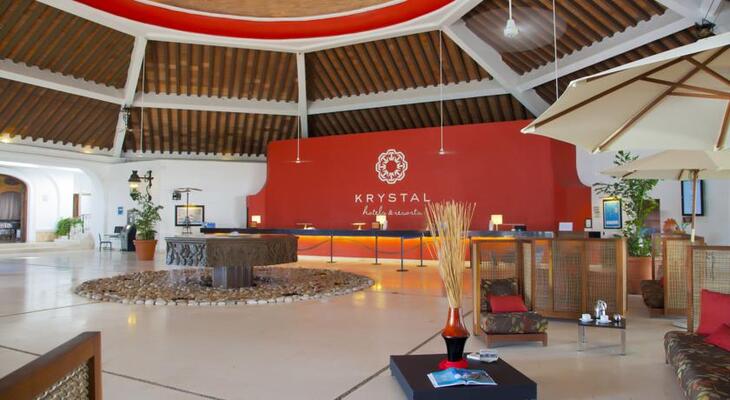 Hotel Krystal Puerto Vallarta