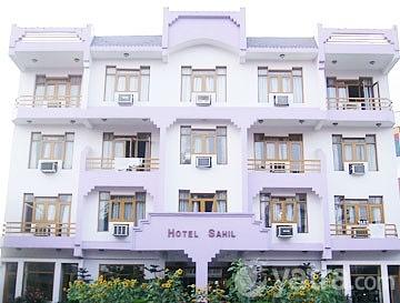 Hotel Sahil