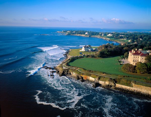 Cliff Walk