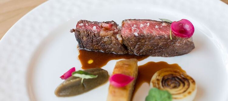 71Above Restaurant and Skylounge