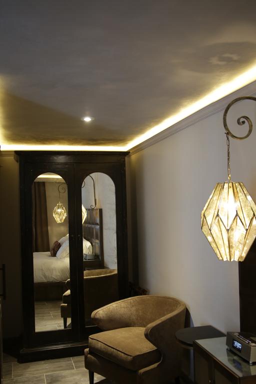 Casa 1810 Centro Hotel Boutique