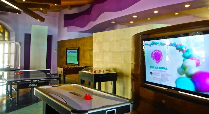 JW Marriott Cancun Resort & Spa